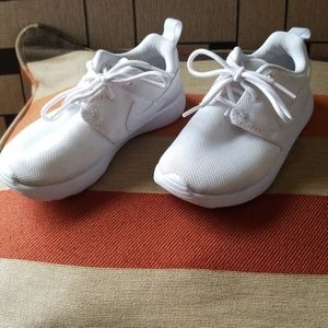 Nike girls shoes , kids